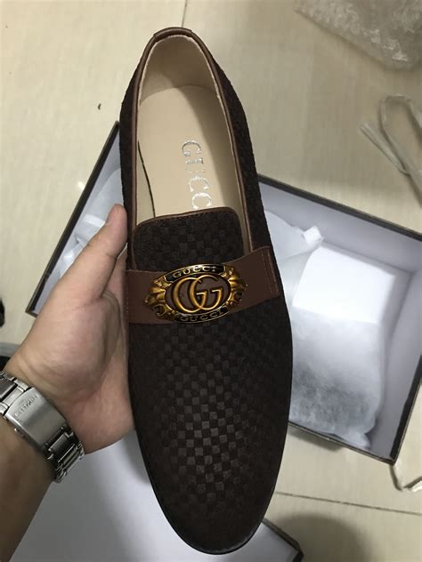 gucci mens dress shoes free shipping|authentic Gucci men shoes.